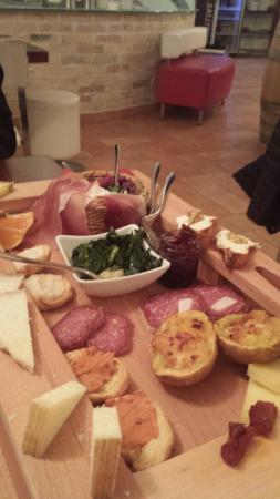 Ristorante La Segreta